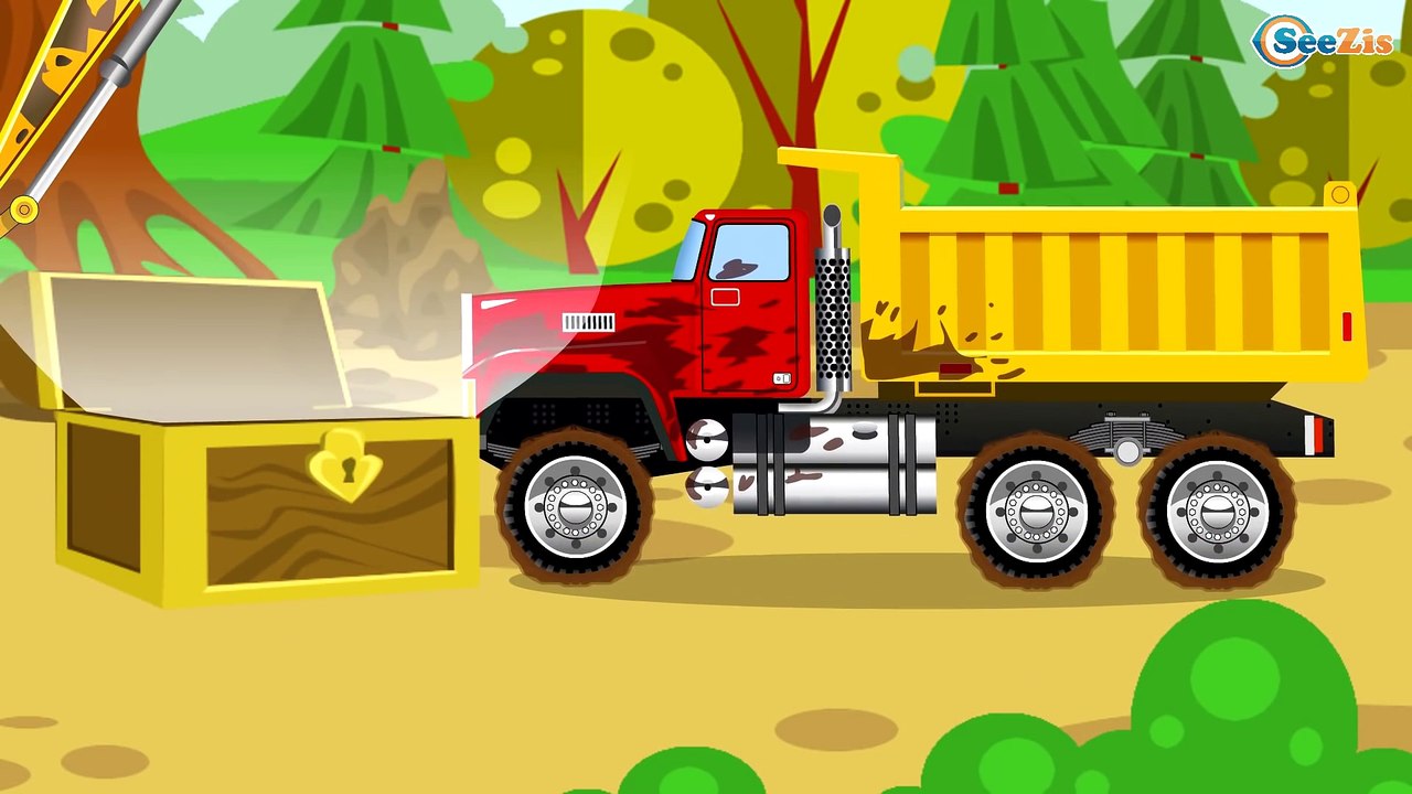 Voiture de police pour enfants - Dessin animé français - Vidéo Éducative - 1H COMPILATION