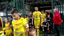 US Orléans - Amiens SC (1-2) - Résumé