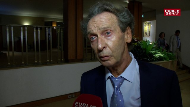 Martial Bourquin: S’en prendre comme ça aux élus locaux est une erreur