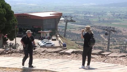 Kore Büyükelçiliği'nin "Anadolu Odise" Etkinliği
