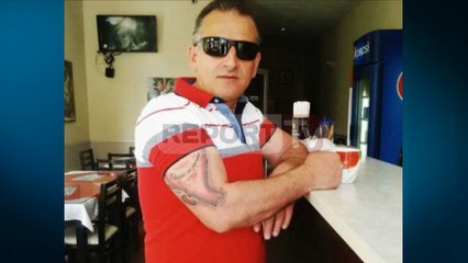 Report TV - Dyshime të shumta rreth vdekjes aksidentale të biznesmenit vlonjat