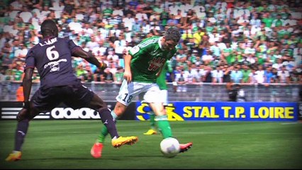 Six années (de bonheur) en vert !