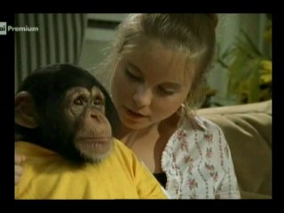 Il nostro amico Charly 8x10 - Paura per Otello