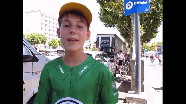 Tour de France - Romans-sur-Isère : qui les fans espèrent-ils voir le plus ?