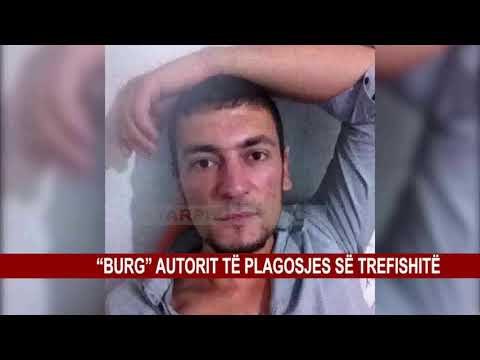 “BURG” AUTORIT TË PLAGOSJES SË TREFISHITË