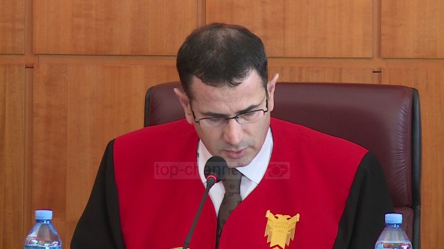 Kamerat janë kushtetuese, rrëzohet kërkesa e tregtarëve - Top Channel Albania - News - Lajme