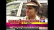 DIG Roopa Takes Charge As Commissioner For Traffic And Road Safety, Bengaluru