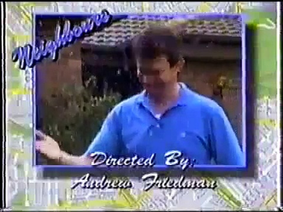 NEIGHBOURS EPISODE 426