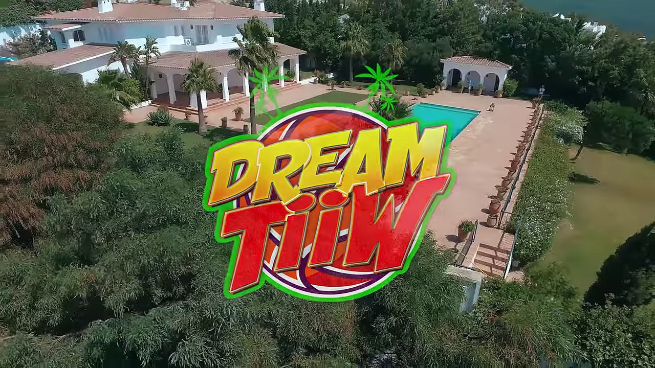 Zouhair Bahaoui - Hasta Luego ft TiiwTiiw & CHK - YouTube