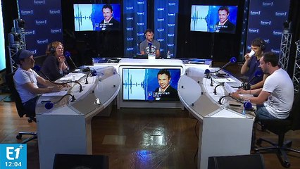 Jocelyn Lemoisne : "Je suis un vrai Chti"