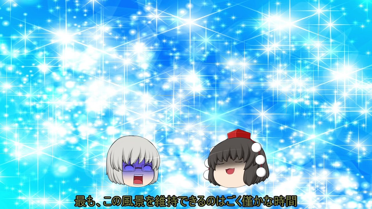 【ゆっくり実況：青鬼編Ⅴ】ビビりうp主崩壊と代わる代わるゆっくり達