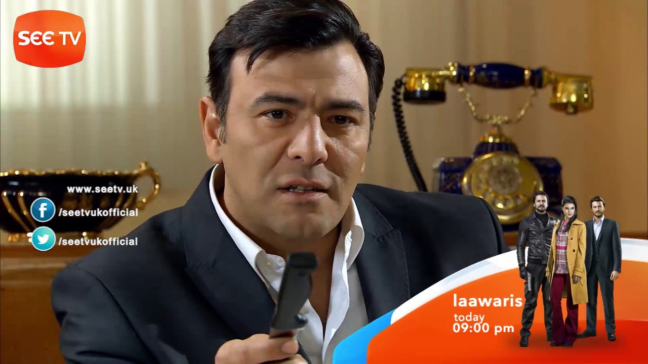 Laawaris - Episode 37 - Promo - SEE TV