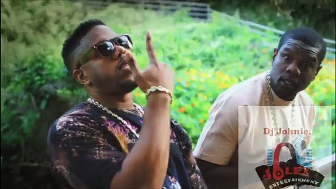 Afrodancehall VideoVol 1