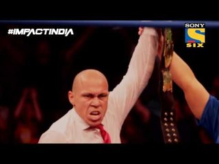 Low-Ki on the Travel Across The Globe for #IMPACTIndia