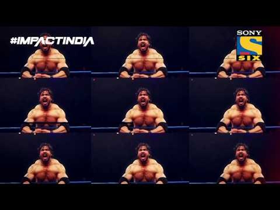 Low Ki "We will showcase what we do best!" #IMPACTIndia