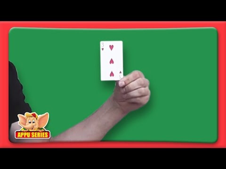 Learn a Trick - 3 Colour Shoelace Revealed