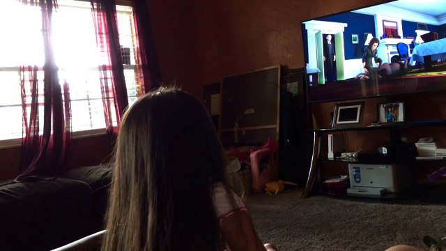 CUTTING LITTLE SISTAS HAIR PRANK(Gone Wrong)