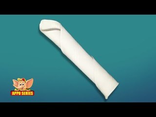 Learn the Candle Napkin Fold