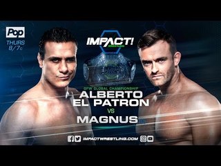 Next on IMPACT Wrestling | IMPACT May 11th, 2017 First Look