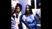 Charles Manson close follower Susan Atkins aka Sadie Mae Glutz