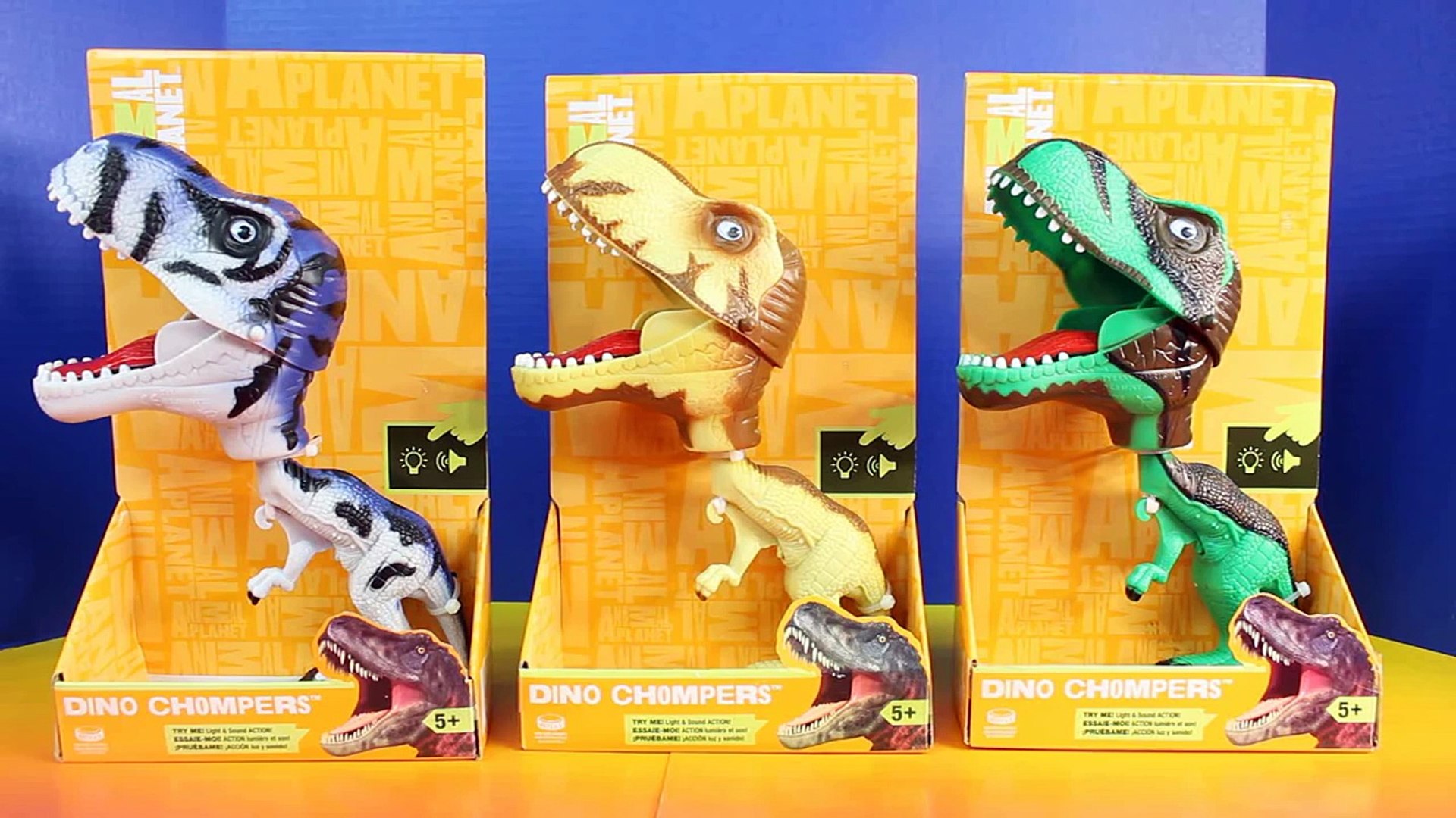 animal planet dinosaur toys