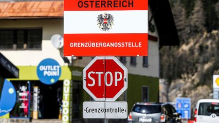 Austria- Italia: il valzer dei controlli al confine