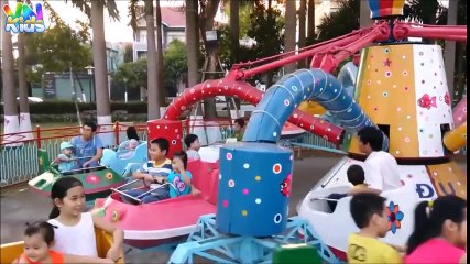 em đi chơi công viên - nhạc thiếu nhi hay nhất.