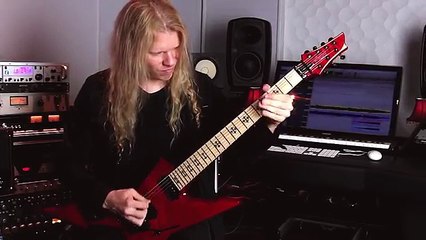 LOOMIS DEMOS THE NEW JLX 7 FR CYGNUS