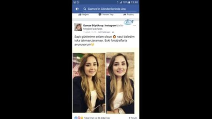 Kansere Yenik Düşen Genç Spikerin Paylaşımları Yürek Burktu