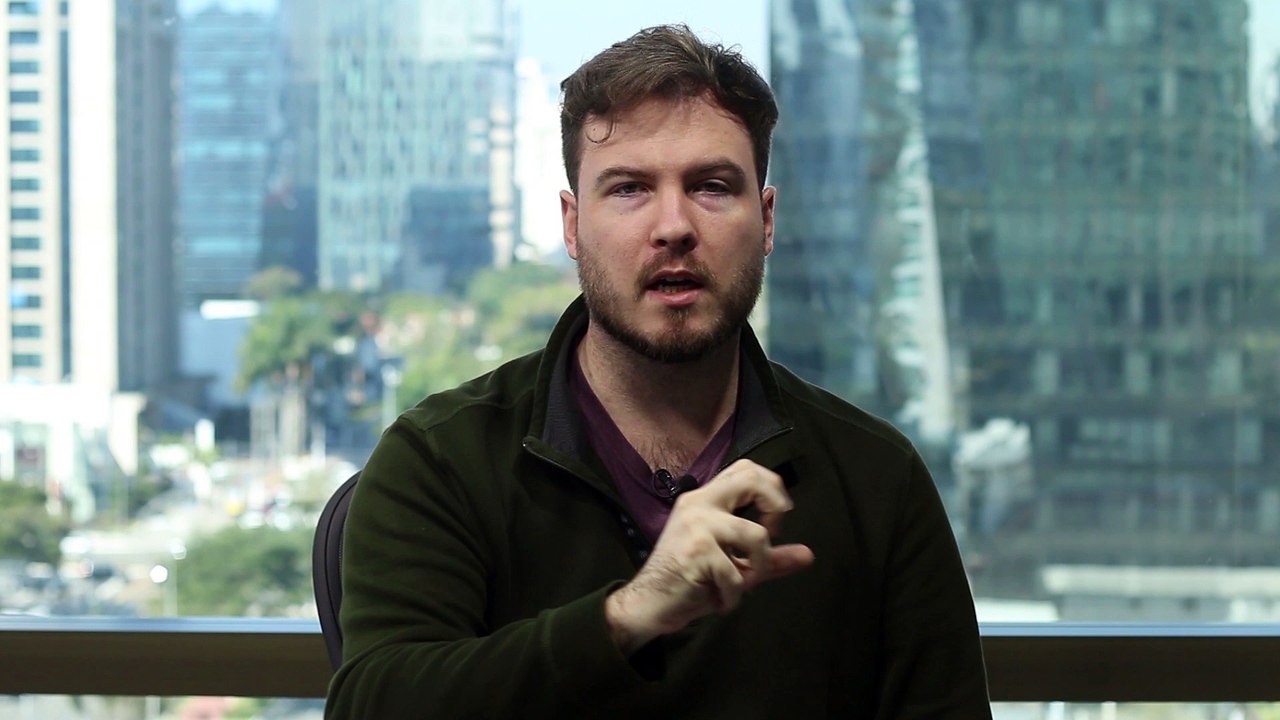 Hábito do empreendedor de sucesso - 4º episódio