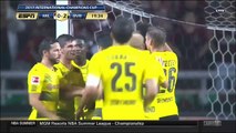 AC Milan vs Borussia Dortmund 1-3 Full Highlights 18/7/2017 (HD)