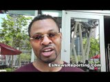 Shane Mosley Retires From Boxing