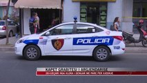 Prangoset i dyshuari për grabitjen e argjendarisë në Tiranë - News, Lajme - Vizion Plus