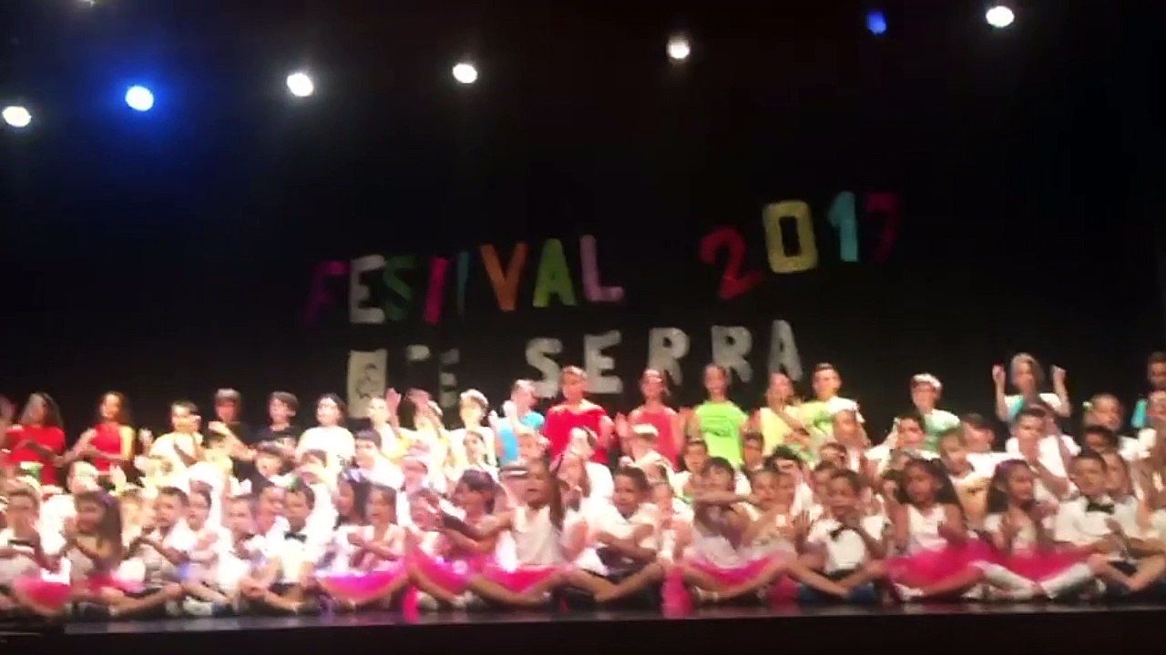 FESTIVAL 2017