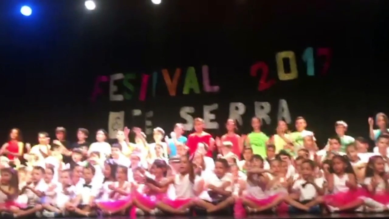 FESTIVAL PRIMARIA 2017