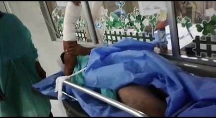 SAN PEDRO SULA: CAPTURAN A ASESINO DE MENOR DE TOCOA