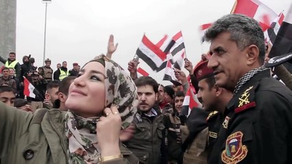 من هو عبد الوهاب الساعدي ؟ القائد الشيعي الذي أحبه سنة الموصل والعراق