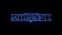 Star Wars Battleront II - Les coulisses du scénario