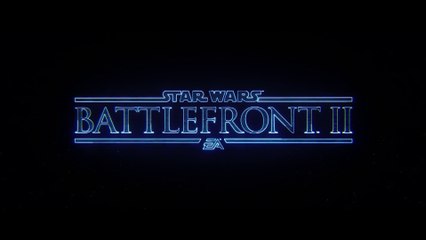 Star Wars Battleront II - Les coulisses du scénario