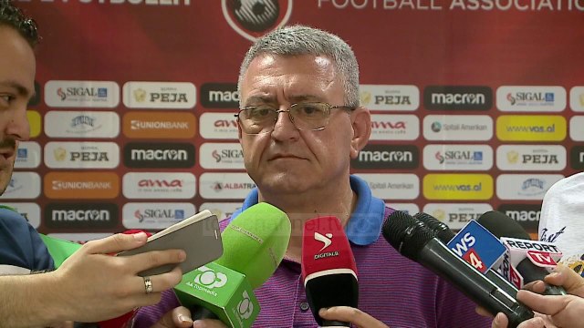 Panucci në vend të De Biasit - Top Channel Albania - News - Lajme