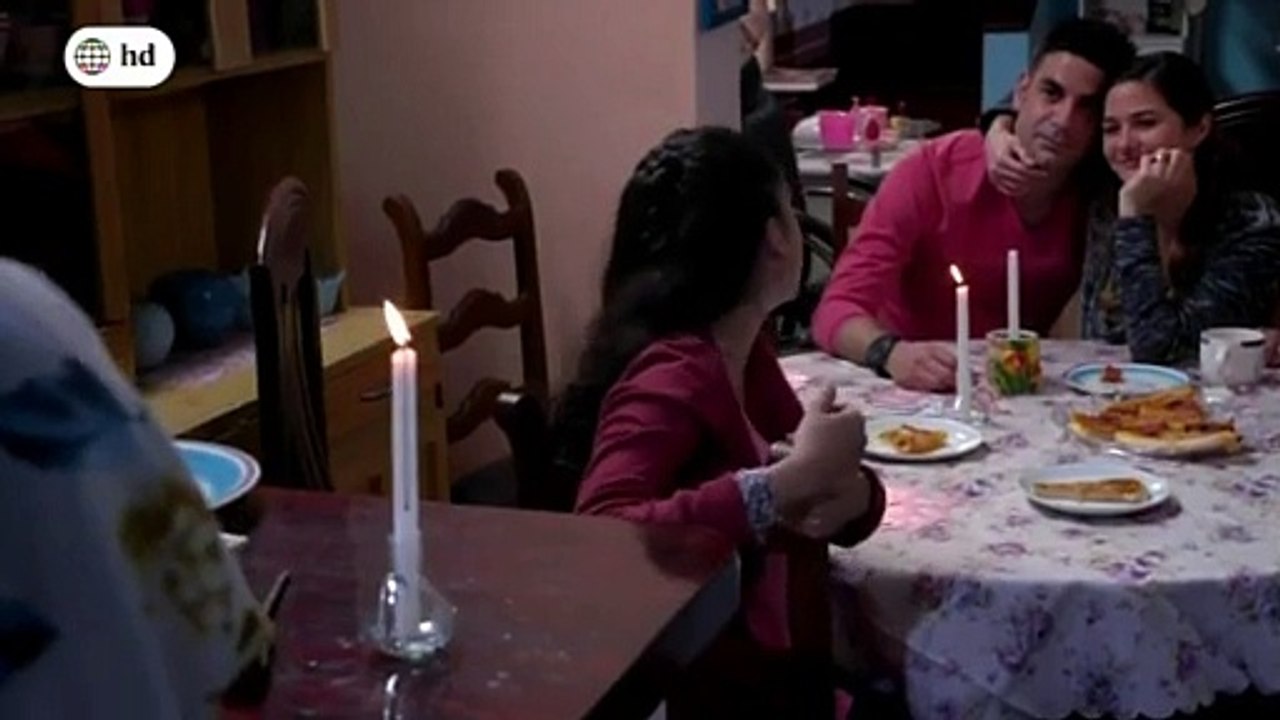 unidas 17-07 p2 MUJERCITAS LUNES 17 07 17 PARTE 02