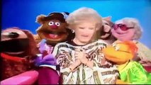The Muppet Show: Opening with Phyllis Diller