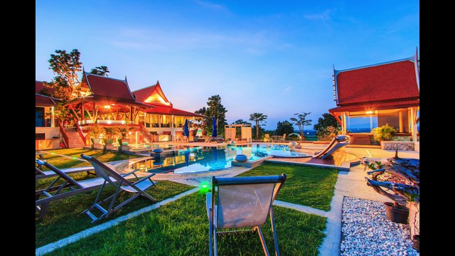 11 piscines qui font rêver