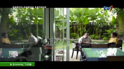 Gaduh-Gaduh Sayang EP02