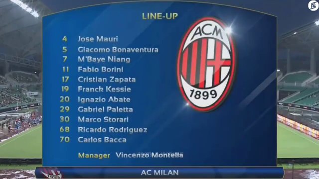 AC Milan vs Borussia Dortmund 1-3 | All Goals & Extended Highlights 18/7/2017 HD