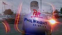 Phil Wright 42nd Anniversary Sale Russellville, AR | Chevy Buick GMC Russellville, AR