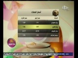 #هذا_الصباح | أسعار الذهب والعملات الأجنبية بالجنيه المصري