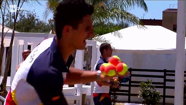 Sereno variabile - Sperlonga e Terracina - 16 Luglio 2017