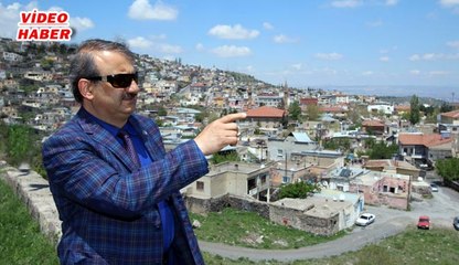 (18 Temmuz 2017) KENTSEL DÖNÜŞÜMDE  AĞUSTOS AYINDA TEMELLER ATILACAK