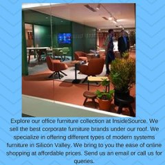 Home Office Furniture San Francisco